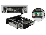 Delock 47199 5.25″ Mobile Rack For 1 X 3.5″ Sata Hdd