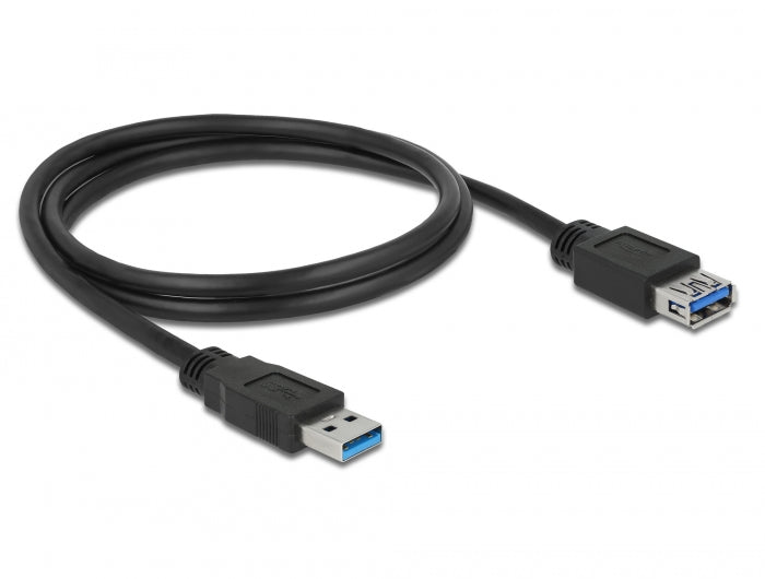 Delock 85054 Extension Cable Usb 3.0 Type-A Male > Usb 3.0 Type-A Female