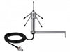 Delock 12564 Lpwan 868 Mhz Antenna Tnc Jack 3 Dbi Omnidirectional Fixed