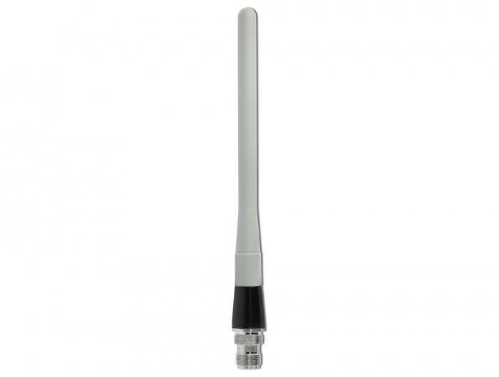 Delock 12568 Lpwan 890 - 960 Mhz Antenna N Jack 3.5 Dbi Omnidirectional