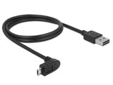 Delock 83848 Cable Easy-Usb 2.0 Type-A Male