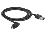 Delock 83856 Cable Easy-Usb 2.0 Type-A Male