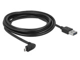 Delock 83857 Cable Easy-Usb 2.0 Type-A Male