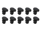 Delock 18305 Rubber Nipple For M.2 Ssd / Module 10 Pieces