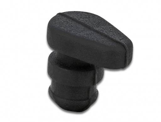 Delock 18305 Rubber Nipple For M.2 Ssd / Module 10 Pieces