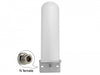 Delock 12571 Lte Antenna N Jack 4 - 6 Dbi 22 Cm Omnidirectional Fixed Wall