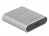 Delock 91751 Usb Type-C™ Card Reader With Aluminium Enclosure