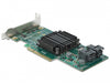 Delock 90438 Pci Express X8 Card To 2 X Internal Sff-8643 Nvme