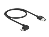 Delock 83847 Cable Easy-Usb 2.0 Type-A Male