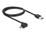 Delock 83846 Cable Easy-Usb 2.0 Type-A Male