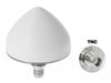 Navilock 60559 Nl-250Gg Multi Gnss Galileo Glonass Gps Antenna Tnc Active