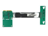 Delock 41305 Riser Card Mini Pci Express > Pci Express X1 Left Insertion