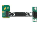 Delock 41305 Riser Card Mini Pci Express > Pci Express X1 Left Insertion