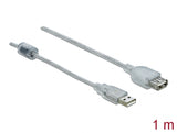 Delock 83881 Extension Cable Usb 2.0 Type-A Male > Usb 2.0 Type-A Female