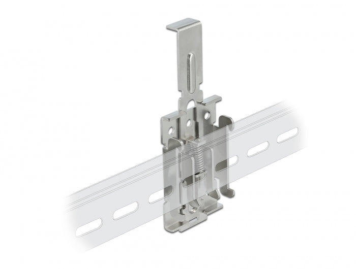 Delock 66332 Din Rail Adapter