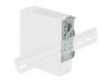 Delock 66332 Din Rail Adapter