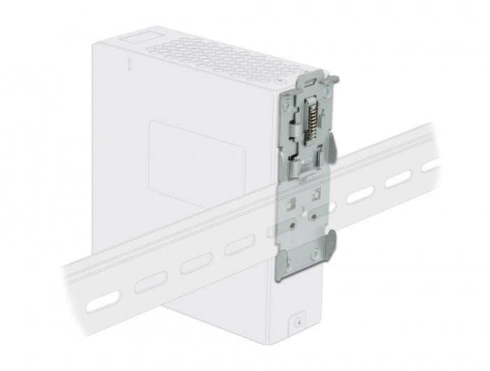 Delock 66332 Din Rail Adapter