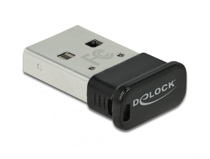 Delock 61004 Usb 2.0 Bluetooth 4.0 Adapter Usb Type-A