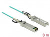 Delock 86640 Active Optical Cable Sfp+ 3 M