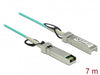 Delock 86642 Active Optical Cable Sfp+ 7 M