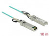 Delock 86643 Active Optical Cable Sfp+ 10 M