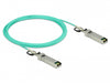 Delock 86641 Active Optical Cable Sfp+ 5 M