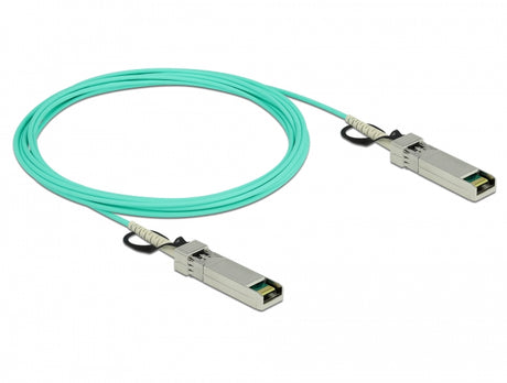 Delock 86641 Active Optical Cable Sfp+ 5 M