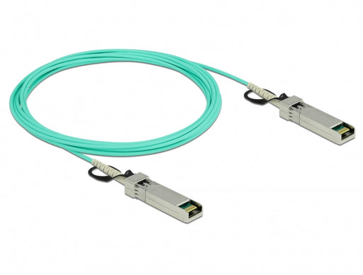 Delock 86641 Active Optical Cable Sfp+ 5 M