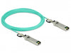 Delock 86642 Active Optical Cable Sfp+ 7 M