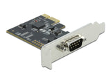 Delock 90000 Pci Express X1 Card To 1 X Serial Rs-232