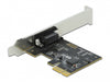 Delock 90000 Pci Express X1 Card To 1 X Serial Rs-232