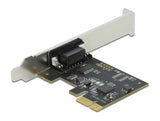 Delock 90000 Pci Express X1 Card To 1 X Serial Rs-232