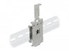 Delock 66332 Din Rail Adapter