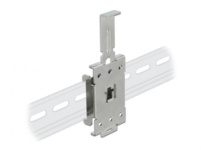 Delock 66332 Din Rail Adapter