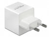 Delock 41446 Usb Gan Charger 1 X Usb Type-C™ Pd 3.0 Compact With 40 W