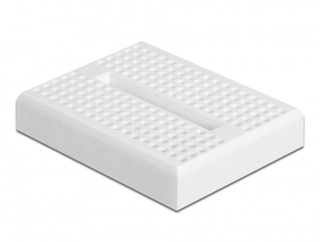 Delock 18316 Experimental Mini Breadboard 170 Contacts White