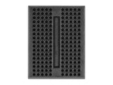 Delock 18317 Experimental Mini Breadboard 170 Contacts Black