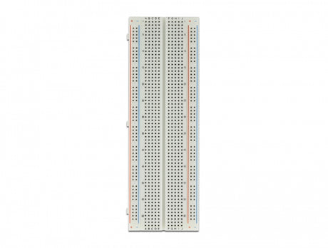 Delock 18313 Experimental Breadboard 630/200 Contacts