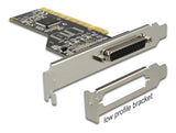 Delock 89362 Pci Card To 1 X Parallel