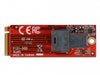 Delock 62721 Adapter M.2 Key M > Sff-8643 Nvme