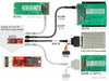 Delock 62721 Adapter M.2 Key M > Sff-8643 Nvme