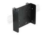 Delock 66292 Din Rail Mounting Kit For Micro Controller Or 3.5″ Devices