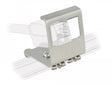 Delock 86255 Keystone Metal Mounting 2 Port For Din Rail