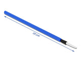 Delock 86780 Fiber Optic Cleaning Stick For Connectors With 1.25 Mm Ferrule