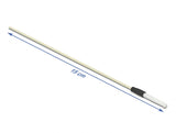 Delock 86781 Fiber Optic Cleaning Stick For Connectors With 2.50 Mm Ferrule