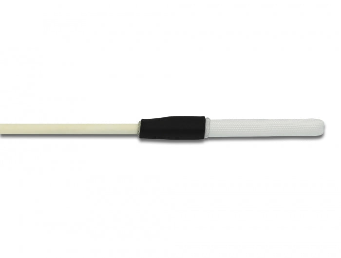 Delock 86781 Fiber Optic Cleaning Stick For Connectors With 2.50 Mm Ferrule