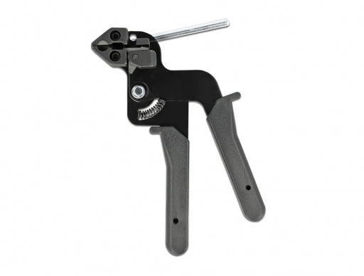 Delock 86772 Cable Tie Installation Tool For Stainless Steel Cable Ties