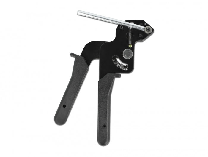 Delock 86772 Cable Tie Installation Tool For Stainless Steel Cable Ties