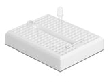 Delock 18316 Experimental Mini Breadboard 170 Contacts White