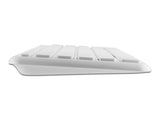 Delock 12703 Usb Keyboard And Mouse Set 2.4 Ghz Wireless White